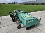 Zeppelin SMB 2200 veegmachine, Zakelijke goederen, Machines en Bouw | Kranen en Graafmachines, Wiellader of Shovel