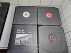 LP Di-rect live in De Kuip, Ophalen of Verzenden, Nieuw in verpakking