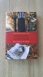 Natascha Kampusch Het meisje in de kelder, Ophalen of Verzenden, Zo goed als nieuw, Allan Hall