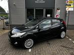 Ford Fiesta 1.25 Titanium, Voorwielaandrijving, Stof, Parkeersensor, 82 pk