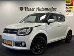 Suzuki Ignis 1.2 Stijl Smart Hybrid*NAP*AppleCarPlay*Stoelve, Voorwielaandrijving, 4 cilinders, Origineel Nederlands, Bedrijf