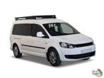 Front Runner Dakrek Roof Rack Volkswagen Caddy LWB (2015-202, Caravans en Kamperen, Tenten, Ophalen of Verzenden, -, -, -