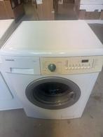 Zanker Wasmachine schoon garantie bezorging mogelijk , Witgoed en Apparatuur, Wasmachines, Minder dan 85 cm, Ophalen of Verzenden
