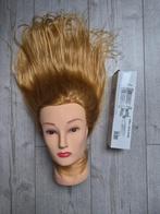 Oefenen haarpop, Ophalen of Verzenden