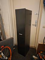 Apothekerskast - Smalle Hoge Kast, Ophalen, Overige materialen, Minder dan 50 cm, Modern