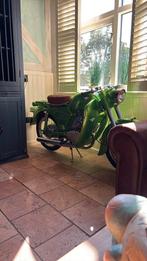 Te koop zundapp 517 ivb teveel projeckten, Fietsen en Brommers, Brommers | Zundapp, Overige modellen, Maximaal 45 km/u, 70 cc