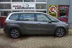 Citroën Grand C4 Spacetourer 1.2 PureTech Business O.a: Cam, Voorwielaandrijving, 65 €/maand, Stof, Gebruikt