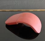 Microsoft Arc mouse, Computers en Software, Muizen, Ophalen of Verzenden, Zo goed als nieuw