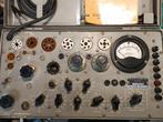 Buizentester TV-7/u, Audio, Tv en Foto, Buizenversterkers, Ophalen of Verzenden, Toebehoren