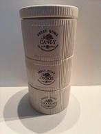 Voorraad bakjes, Ophalen of Verzenden, Zo goed als nieuw