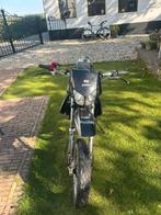 Derbi senda 2010, Ophalen, Gebruikt, 72 cc, Derbi