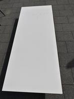 Stompe binnendeur, Doe-het-zelf en Verbouw, Deuren en Horren, Ophalen, 80 tot 100 cm, Binnendeur, Nieuw