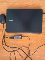 Acer laptop, Computers en Software, Windows Laptops, Ophalen of Verzenden, 15 inch, 2 tot 3 Ghz