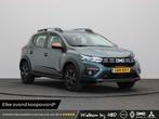 Dacia Sandero Stepway 1.0 TCe 100 ECO-G Extreme | Elektrisch, Voorwielaandrijving, Gebruikt, Euro 6, Bedrijf