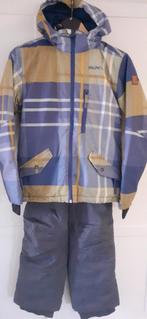 Skipak Brunotti 152, 140 tot 160 cm, Zo goed als nieuw, Kleding, Skiën