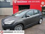 Ford C-Max 1.0 Titanium, Voorwielaandrijving, 12 maanden, Euro 6, Origineel Nederlands