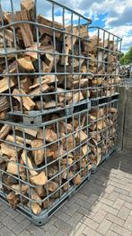 Loofhout mix / haardhout mix, 6 m³ of meer, Ophalen, Blokken