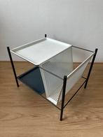Tjerk reijenga gazetta pilastro vintage jaren 50 60 tafeltje, Huis en Inrichting, Woonaccessoires | Krantenbakken en Lectuurbakken