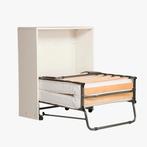 Nieuw opklapbed - Nooit gebruikt!, Ophalen, 90 cm, Eenpersoons, Nieuw