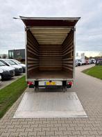 Mercedes-Benz Sprinter 310 2.2 CDI 432 HD Bakwagen, Euro 5, Gebruikt, Zwart, Wit