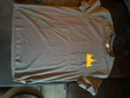 Zwart t-shirt van de Efteling, Zwart, Ophalen of Verzenden, Efteling, Maat 56/58 (XL)