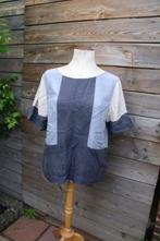 Tuniek grijs Filippa K mt Xl Vaste prijs, Kleding | Dames, Blouses en Tunieken, Maat 46/48 (XL) of groter, Ophalen of Verzenden