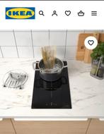 Electric cooker hob, IKEA 52x29cm. ., Ophalen