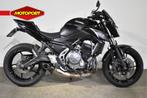 Kawasaki Z 650 ABS (bj 2017), 649 cc, Bedrijf, Meer dan 35 kW, Overig