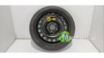 Reservewiel van een Opel Astra, Gebruikt, Velg(en), -, -
