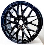 17" velgen GTI FORGED Look 5x100 nieuw VW POLO T-Cross Taigo, Auto-onderdelen, Banden en Velgen, Ophalen of Verzenden, Nieuw, 17 inch