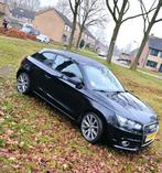Audi A1 1.2 Tfsi 63KW 2011 Ambition luxe Burberry edition, Auto's, Voorwielaandrijving, 4 cilinders, 4 stoelen, Leder en Stof