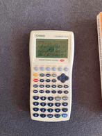 Casio CFX-9850C plus rekenmachine, Ophalen of Verzenden, Gebruikt