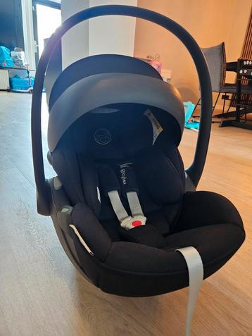 Cybex Cloud G I-Size  beschikbaar voor biedingen