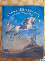 Magische hoefgetrappel Josepha Sherman Christofoor, Ophalen of Verzenden, Zo goed als nieuw