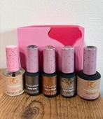 Pink Gellac advent 2024, Overige kleuren, Nieuw, Ophalen of Verzenden, Handen en Nagels