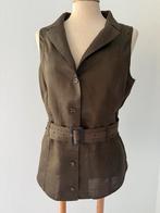 Mooie gilet maat XL, Kleding | Dames, Bodywarmers, Zara, Ophalen of Verzenden, Zo goed als nieuw