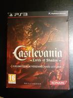 Ps3 , Castlevania Lords of Shadow, 1 speler, Zo goed als nieuw, Vanaf 16 jaar, Ophalen
