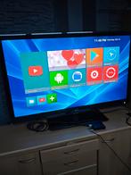 LG TV 47 inch, Ophalen, Audio