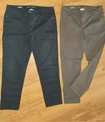 2x Canda 42
Grijzebroek+blauwe
Canda /Just be yourself, Kleding | Dames, Broeken en Pantalons, Ophalen of Verzenden, Zo goed als nieuw