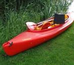 Tweepersoons kano - Perfect voor avonturen op het water!, Ophalen, Gebruikt, Met peddels, Kajak