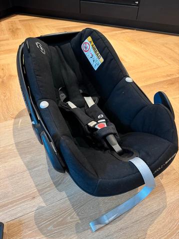 Joolz Maxi Cosi Autostoeltje Pebble Pro beschikbaar voor biedingen