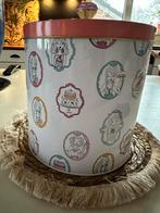 Blond Amsterdam Opbergtrommel - Schattig!, Ophalen of Verzenden, Zo goed als nieuw