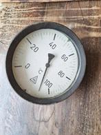 Klassiek Temperatuur Meter Bierbrouwerij Bakeliet, Ophalen of Verzenden