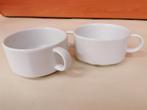 2 soepmokken intermezzo, Huis en Inrichting, Keuken | Servies, Ophalen, Zo goed als nieuw, Overige stijlen