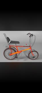 Tekoop GEVRAAGD, Ophalen of Verzenden