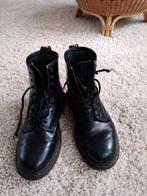 Dr Martens zwart mt 39/40, Kleding | Dames, Schoenen, Ophalen of Verzenden, Gedragen, Zwart
