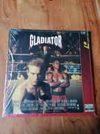 Gladiator * LaserDisc * Laser Disc *Alle laserdiscs nu €3,00, Cd's en Dvd's, Dvd's | Actie, Alle leeftijden, Ophalen of Verzenden