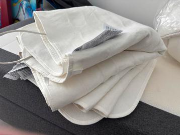 2 Medisana Bedverwarmers - Zo Goed Als Nieuw beschikbaar voor biedingen
