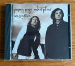 Jimmy Page & Robert Plant - No Quarter (CD), Cd's en Dvd's, Ophalen of Verzenden, Zo goed als nieuw, Poprock