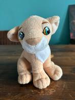 Disney vintage Nala the Lion king, Ophalen of Verzenden, Zo goed als nieuw